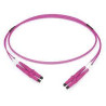 Cavo fibra ottica datwyler nxcvga01 2connettori 1pz 1.8m viola [19708500cz]