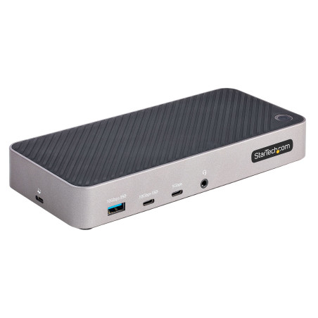 Dockingstation startech.com usb-c 4k hdmi/dp [116e-usbc-dock]