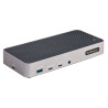 Dockingstation startech.com usb-c 4k hdmi/dp [116e-usbc-dock]