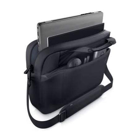 Borsa notebook 15.6'' dell ecoloop pro slim impermeabile