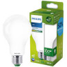 Lampadina led philips 8719514435650 a pera 100w classe a bianco [4269v210]
