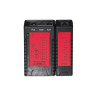 Tester di rete per cavi link rj45 e poe
