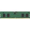 Ram dimm ddr5 8gb kingston 5600mhz cl46 1.1v verde [kvr56u46bs6-8]