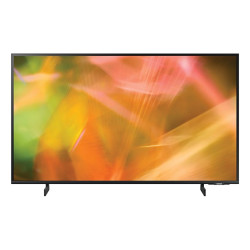 Tv led 55" samsung hg55au800ee 4k ultra hd 3840x2160p smart