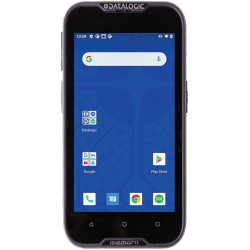 Terminale datalogic wi-fi+lte 4gb/32gb nero [944900003]