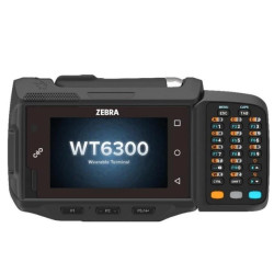 Terminale zebra wt6300 3gb/32gb 5000mah [wt63b0-kx0qnerw]