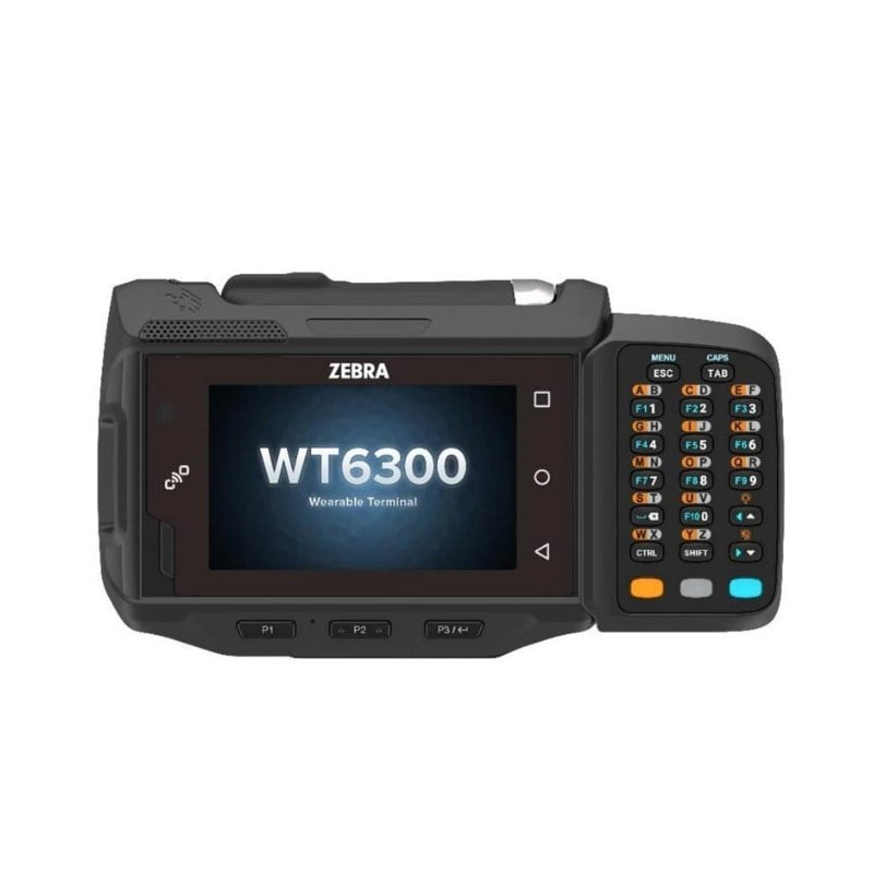 Terminale zebra wt6300 3gb/32gb 5000mah [wt63b0-kx0qnerw]