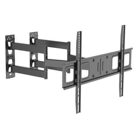 Supporto murale techly universale full-motion per tv 32-70''