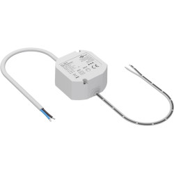 Trasformatore elettronico led 12v 12w