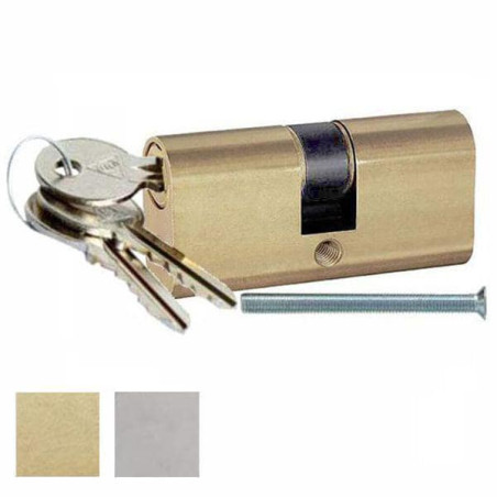 Cilindro infilare ovale cortellezzi 54-27-27 916-2 universale