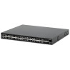 Switch intellinet gigabit ethernet poe+ 48 porte l2+ gestito 10gbe
