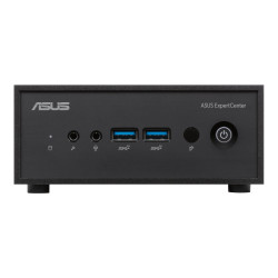 Barebone asus expertcenter pn42-bbn200mv intel-n200 3.7ghz