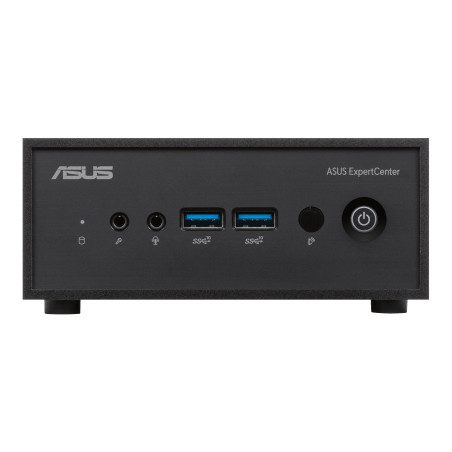 Barebone asus expertcenter pn42-bbn200mv intel-n200 3.7ghz