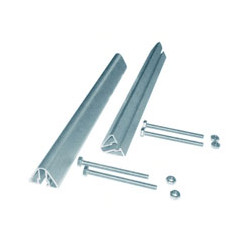 Traversini alluminio cassette da lettere