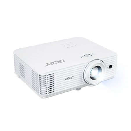 Videoproiettore acer home x1528ki dlp 1080p/5200lm/bianco [mr.jw011.001]