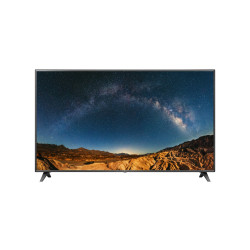 Televisore led 50" lg 50ur781c 4k ultra hd classe f smart tv
