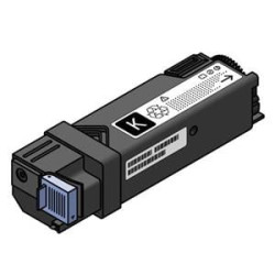 Cartuccia toner laser ricoh im c2510 16500 pagine nero [842565]