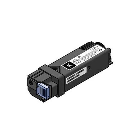 Cartuccia toner laser ricoh im c2510 16500 pagine nero [842565]