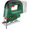 Seghetto alternativo bosch easysaw 18v-70 18v a batteria verde/nero