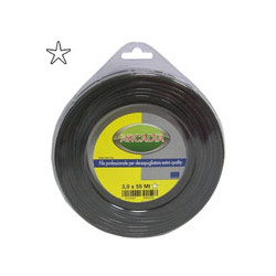 Filo nylon pentagono mm.4,4 m.30 master arcadia [arcadia ]