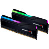 Ram dimm ddr5 g.skill 48gbb trident z5 rgb 6800mhz 1.35v nero [f5-6800j3446f24gx2-tz5rk