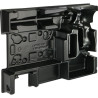 Inserto bosch per l-boxx 136 adatto a trapano gsr/gsb 18 v-85