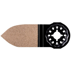 Abrasivo bosch expert per avz 32 rt10 multimateriale 53mm gk100 [2608900039]