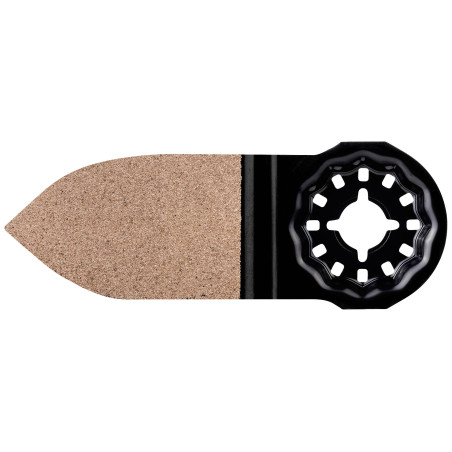 Abrasivo bosch expert per avz 32 rt10 multimateriale 53mm gk100 [2608900039]