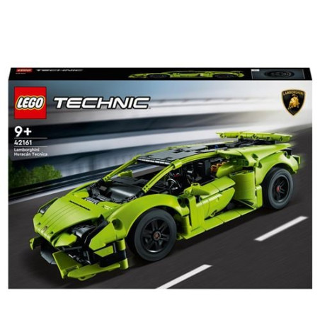 Set da costruzione lego tecnica lamborghini huracÃ¡n [42161]