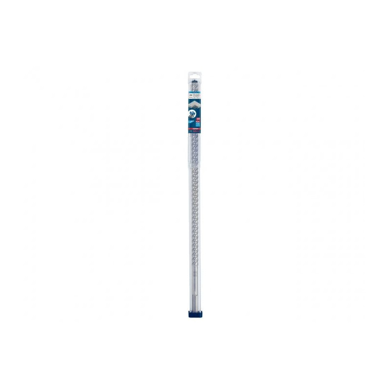 Punta bosch expert sds max-8x 22x600x720mm per trapano a percussione