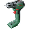 Trapano avvitatore bosch a batteria universaldrill 18v-60 baretool