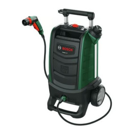 Idropulitrice bosch a batteria fontus gen2 18v batteria li-ion