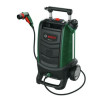 Idropulitrice bosch a batteria fontus gen2 18v batteria li-ion