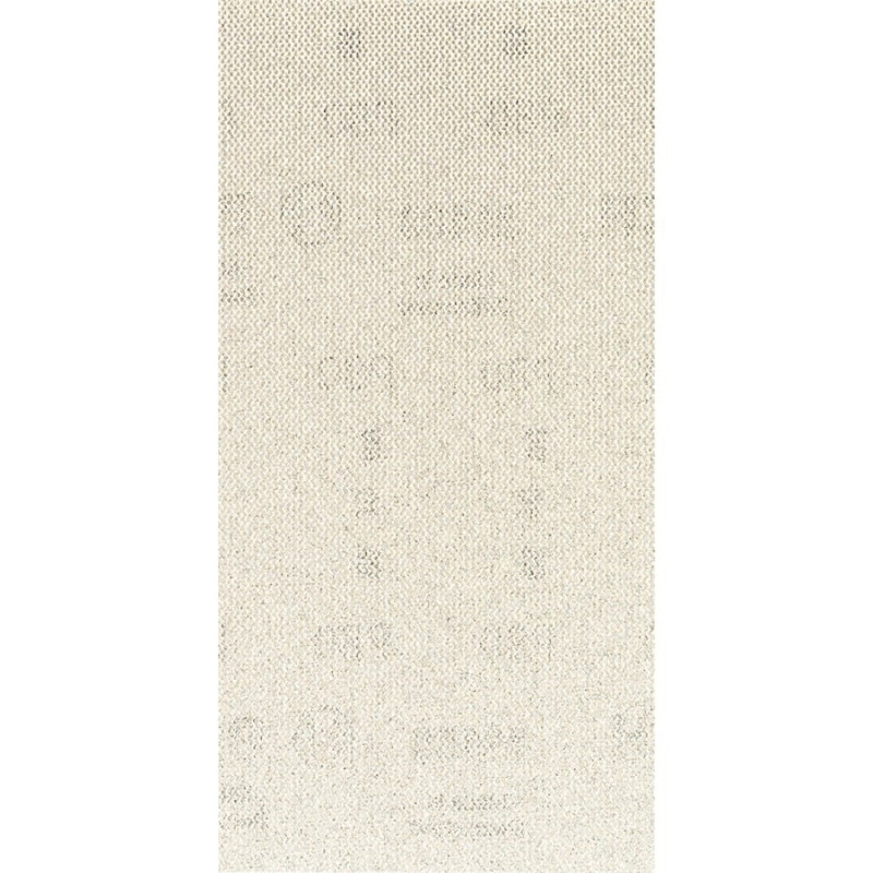 Foglio abrasivo bosch expert m480 net a rete 93x186mm grana 80 10pz