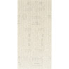 Foglio abrasivo bosch expert m480 net a rete 93x186mm grana 80 10pz