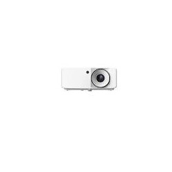 Videoproiettore laser optoma hz40hdr 1920x1080p 4000lm bianco [e9pd7kk01ez14kh]
