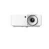 Videoproiettore laser optoma hz40hdr 1920x1080p 4000lm bianco [e9pd7kk01ez14kh]
