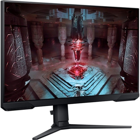 Monitor led 27'' samsung odyssey g5 g51c quad hd 2560x1440p