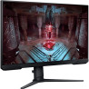 Monitor led 27'' samsung odyssey g5 g51c quad hd 2560x1440p