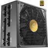 Alimentatore 1000w sharkoon rebel p30 80 plus gold nero [4044951038527]
