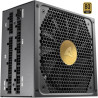 Alimentatore 1300w sharkoon rebel p30 80 plus gold nero [4044951038541]