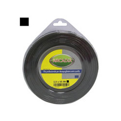 Filo nylon quadro mm.3,3 m.40 master arcadia [arcadia ]