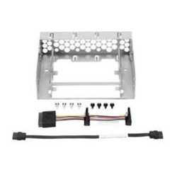 Kit convertitore hp microserver gen10 nhp sff [870213-b21]