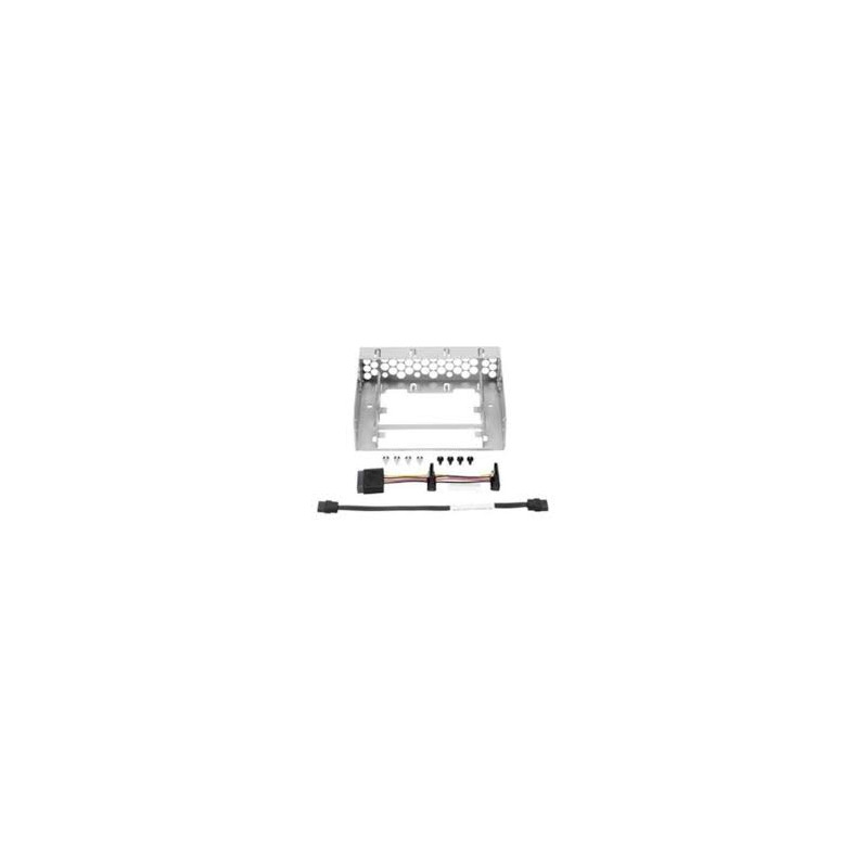 Kit convertitore hp microserver gen10 nhp sff [870213-b21]
