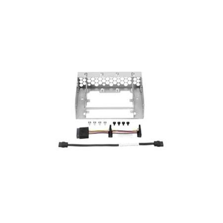 Kit convertitore hp microserver gen10 nhp sff [870213-b21]