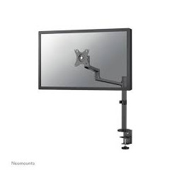 Supporto da scrivania neomounts by newstar per schermo 17-27"