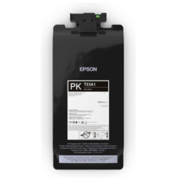 Cartuccia epson ultrachrome xd3 1600ml nero [c13t53a100]