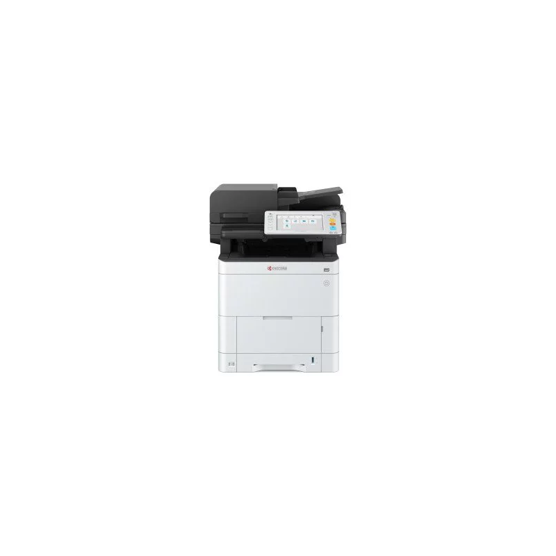 Stampante multifunzione kyocera ecosys farblaser ma4000cifx a colori