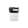 Stampante multifunzione kyocera ecosys farblaser ma4000cifx a colori