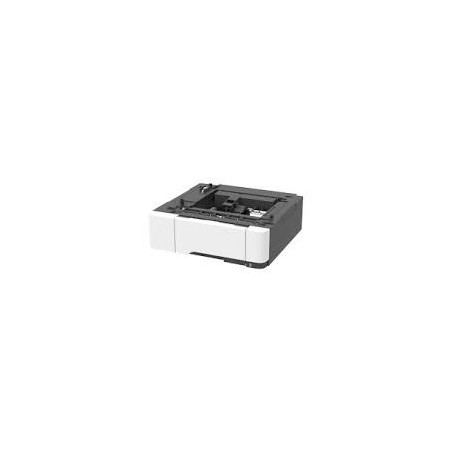 Alimentatore carta lexmark per cs/cx53x/63x 550 fogli nero [50m7550]